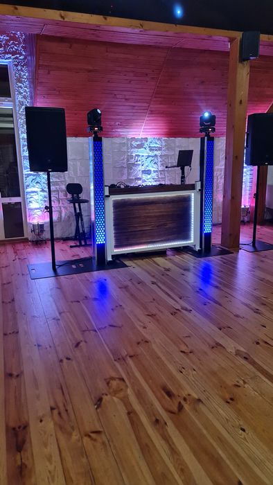 Nagłośnienie do wynajęcia głośniki na imprezę  sprzęt dj 18 urodziny