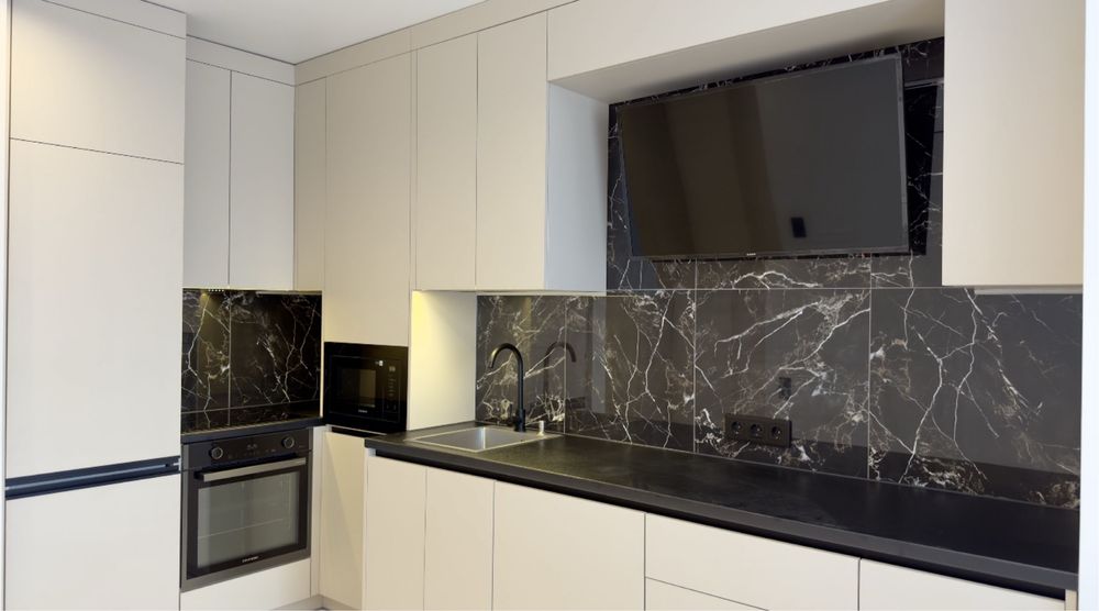 Терміновий продаж 1-кімнатної квартири в ЖК “Panorama de Luxe”