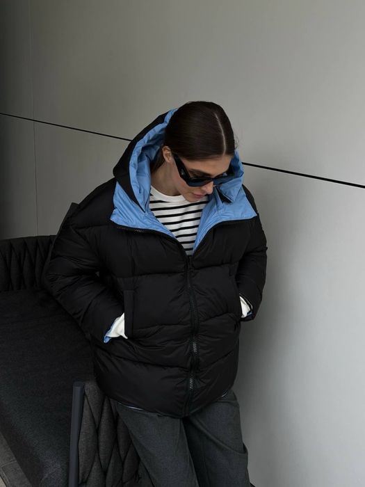 достороння куртка Coosh, розмір S