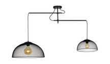 Maxlight P0455 Lampa Wisząca Concept Czarna