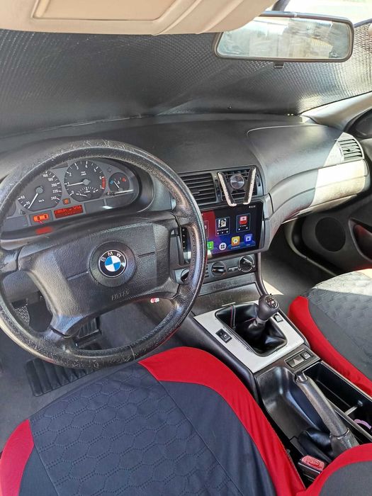 BMW 316ti compact 1800cm3