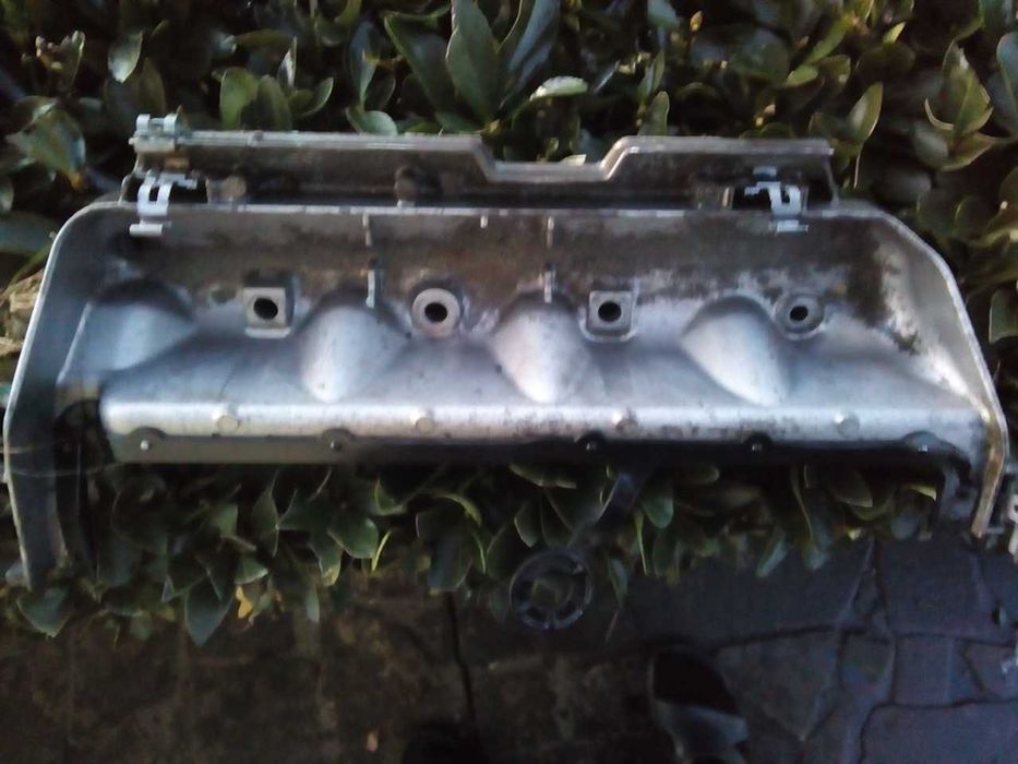 Peças de motor Renault 2.2 dCi