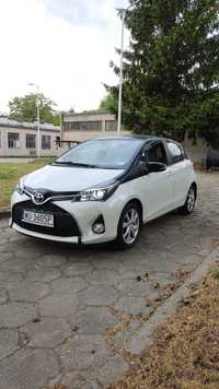 Toyota Yaris Sprzedam Toyota Yaris Selection
