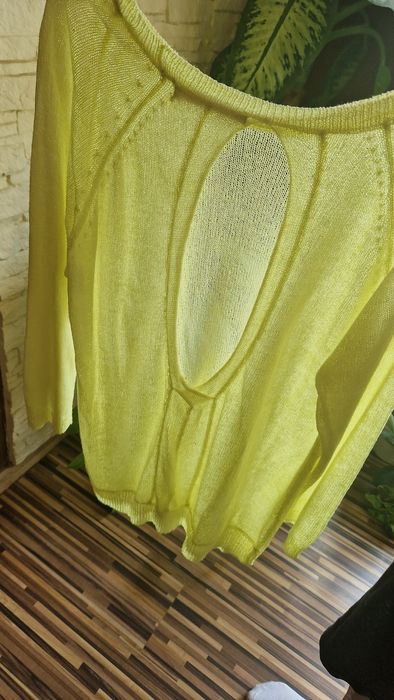 Sweter mgiełka Reserved M