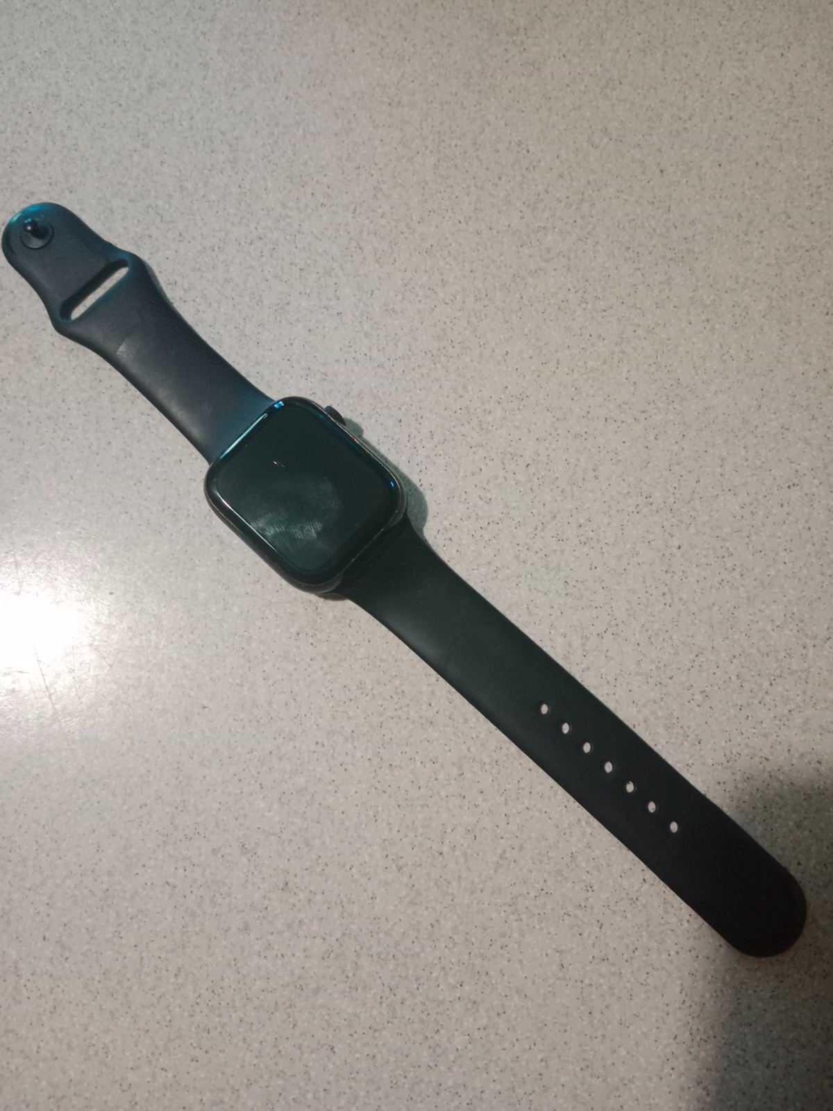Apple Watch Series 9 (iCloud lock)
