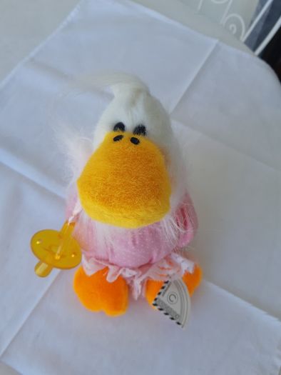 Peluche Bernardo