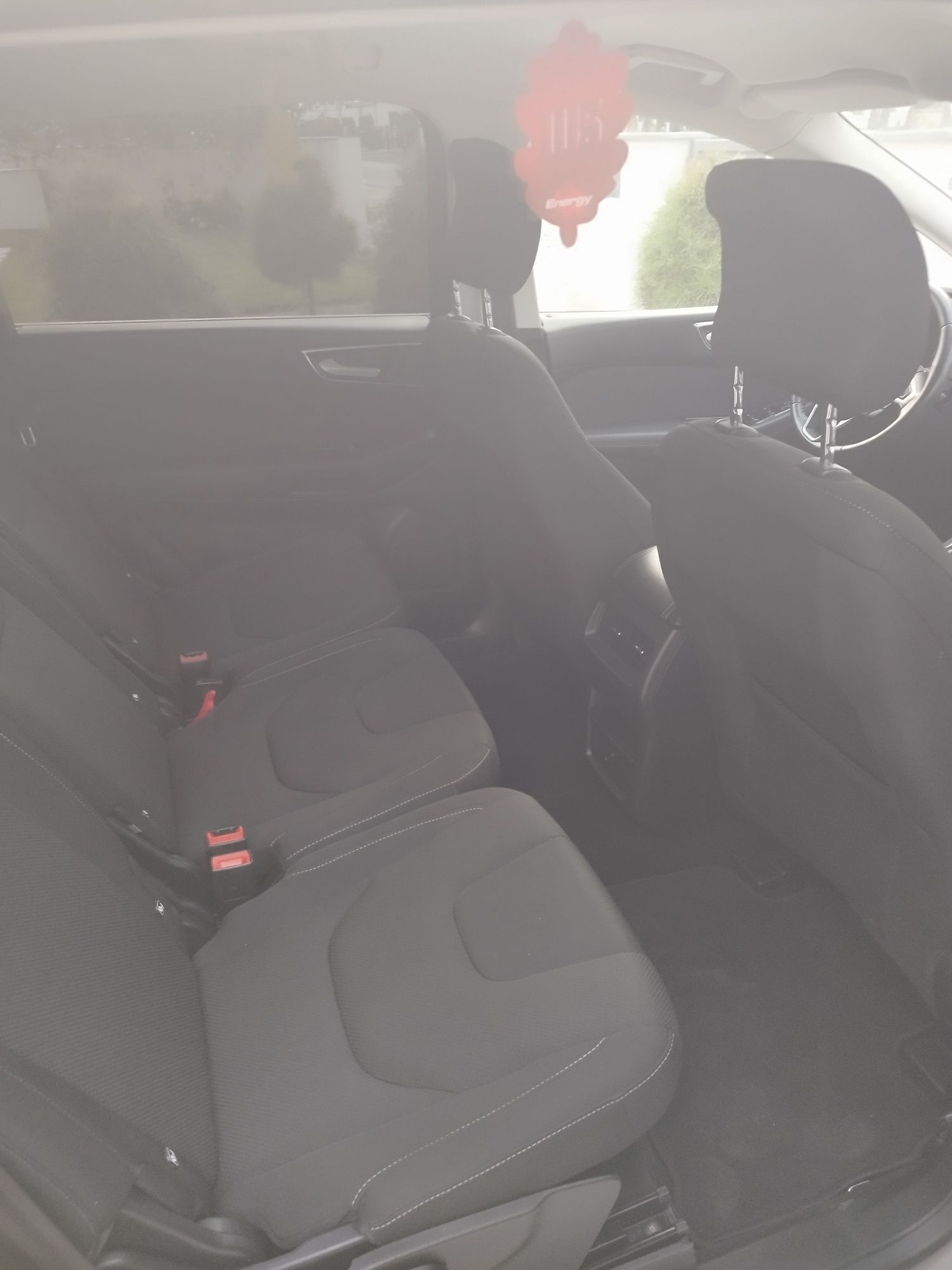 Ford S-Max  2017r.  180 KM