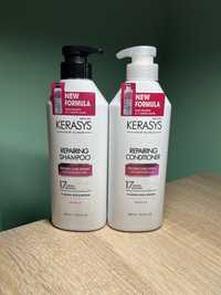 Kerasys Repairing Shampoo/ Conditioner