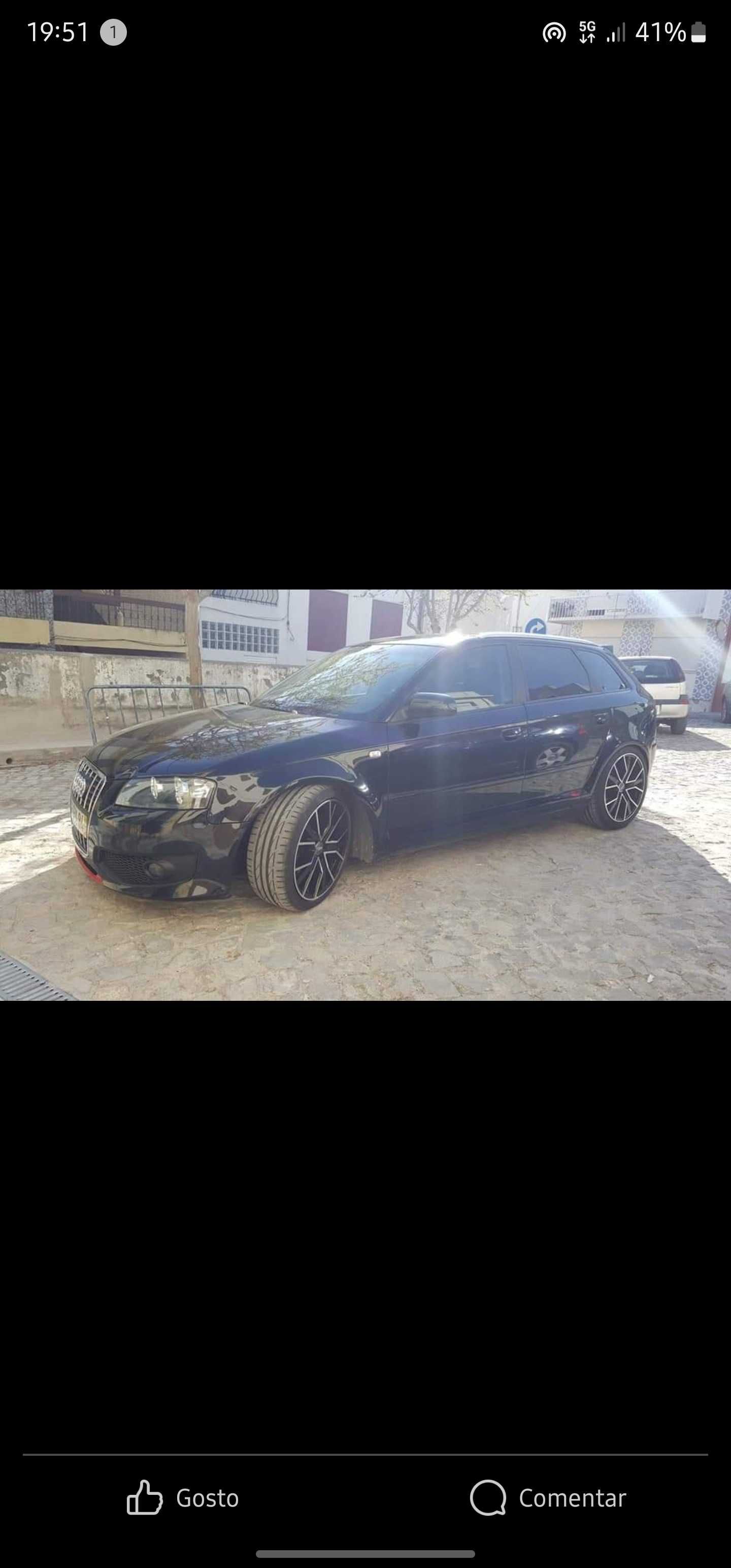 Audi a3 2.0 tdi 170 kv