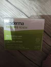 Nowy krem sesderma factor g