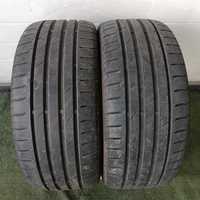 Opony Letnie 215/45/R16 Nexen Nblue HD Plus 5.5mm Para