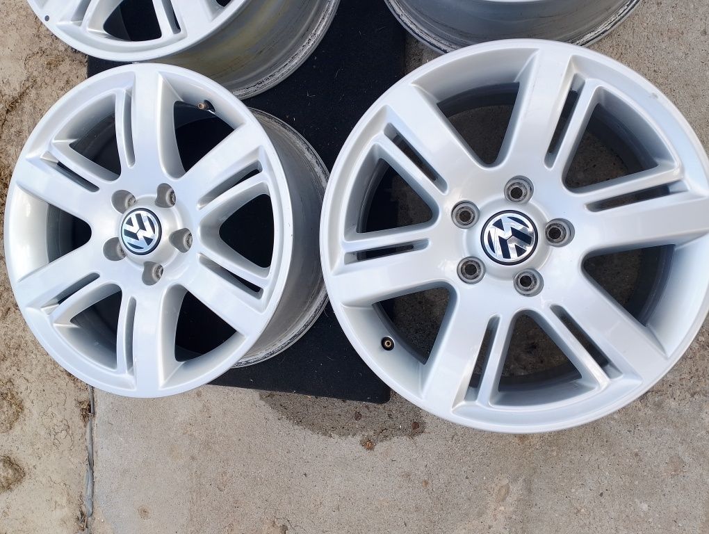 Felgi aluminiowe volkswagen amarok,t5 17 cali