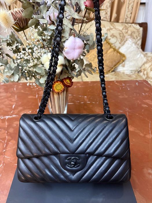 Сумочка Chanel оригінал