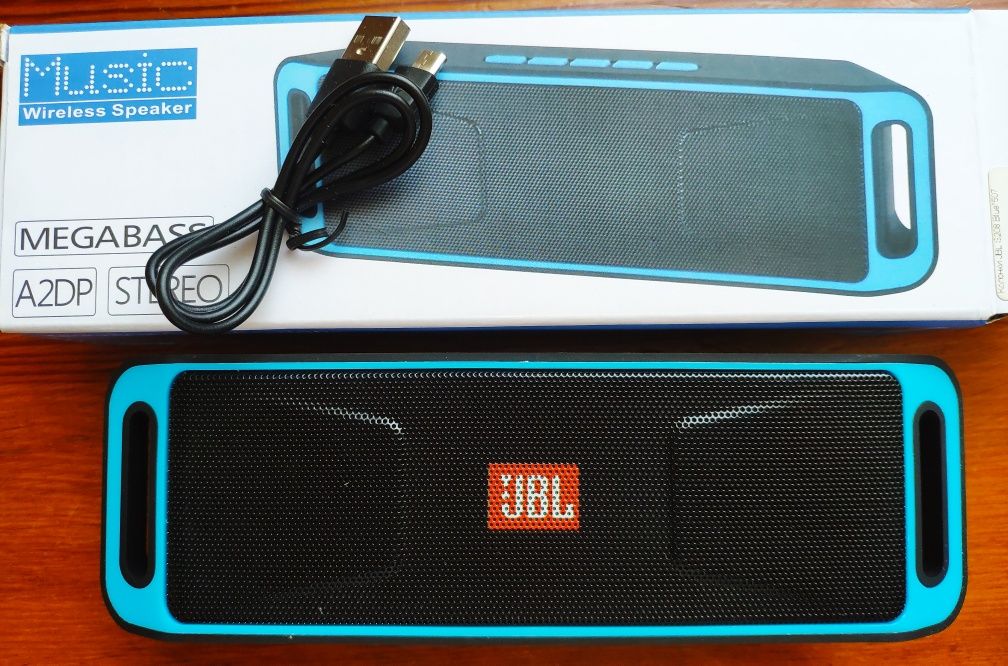 Колонки JBL A2DP