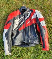 Conjunto Motard DAINESE Delta Pro