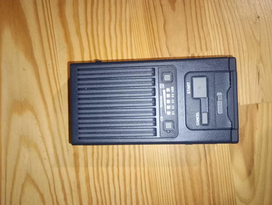 P2 кардрідер AJ-PCS060G Panasonic (cardrider)