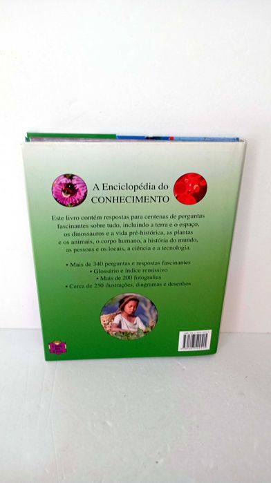 A Enciclopédia do Conhecimento