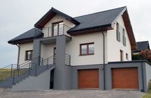 Elewacje * Docieplenia * 5 lat gwarancji * Czyste Powietrze Plus