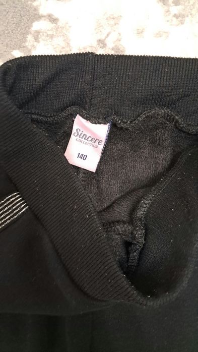 Лосини на хутрі,зимові лосини,утеплені лосини