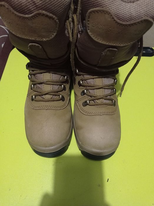 Берці демісизоні