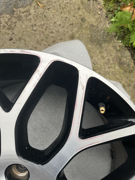 Felga Aluminiowa 18” Ford Focus MK3 ST Line OEM oryginalna
