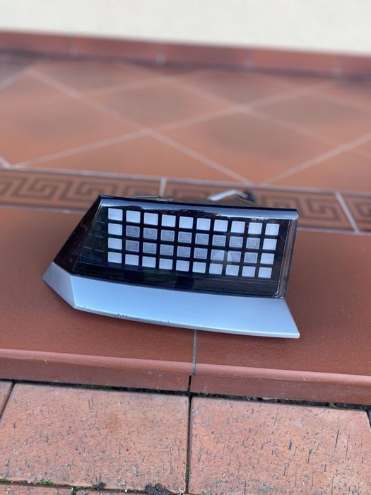 Hyundai IONIQ 5 задній лівий стоп 2023