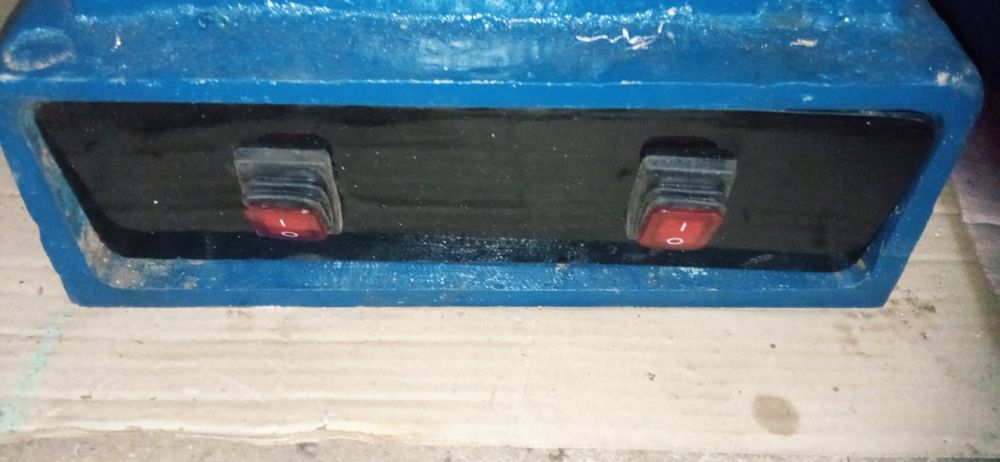 Сверлільний станок верстат свердлильний всн