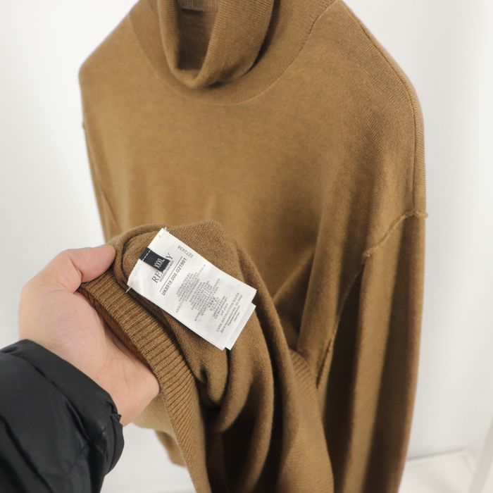 Чоловічий Светр REPLAY / 3XL