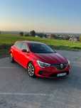 Renault Megane Pierwszy właściciel - na gwarancji - stan idealny