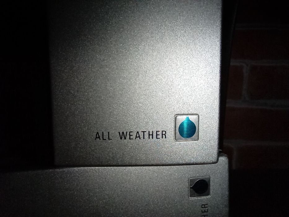 Sony Walkie talkies ICB 170 (2 unidades)