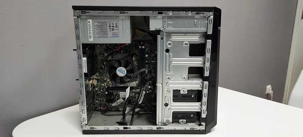 Komputer Ideacentre 300-20 i5-6400/8GB/SSD 240/DVD-RW/Win10