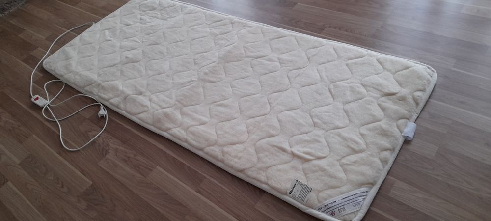 Mata Zes gewotherm terapia światłem podczerwonym