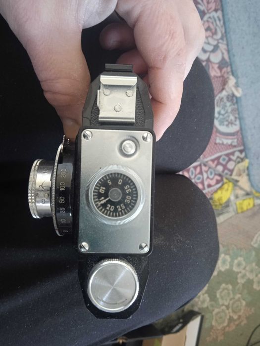 Потік Семена 2 ретро