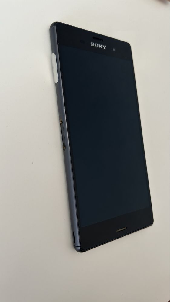 Smartfon Sony Xperia Z3 D6603
