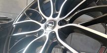FELGI 18" 5x120 Opel Insignia A Alufelgi Inter-Mario Świdnik