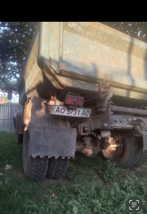 Продам Зіл 130 Самосвал