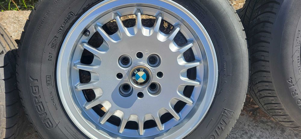 Jantes Bmw 4x100