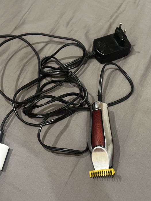 Wahl detailer тример