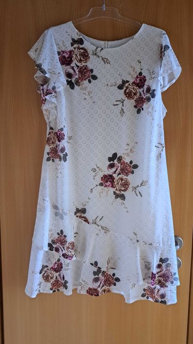 Sukienka damska letnia wizytowa