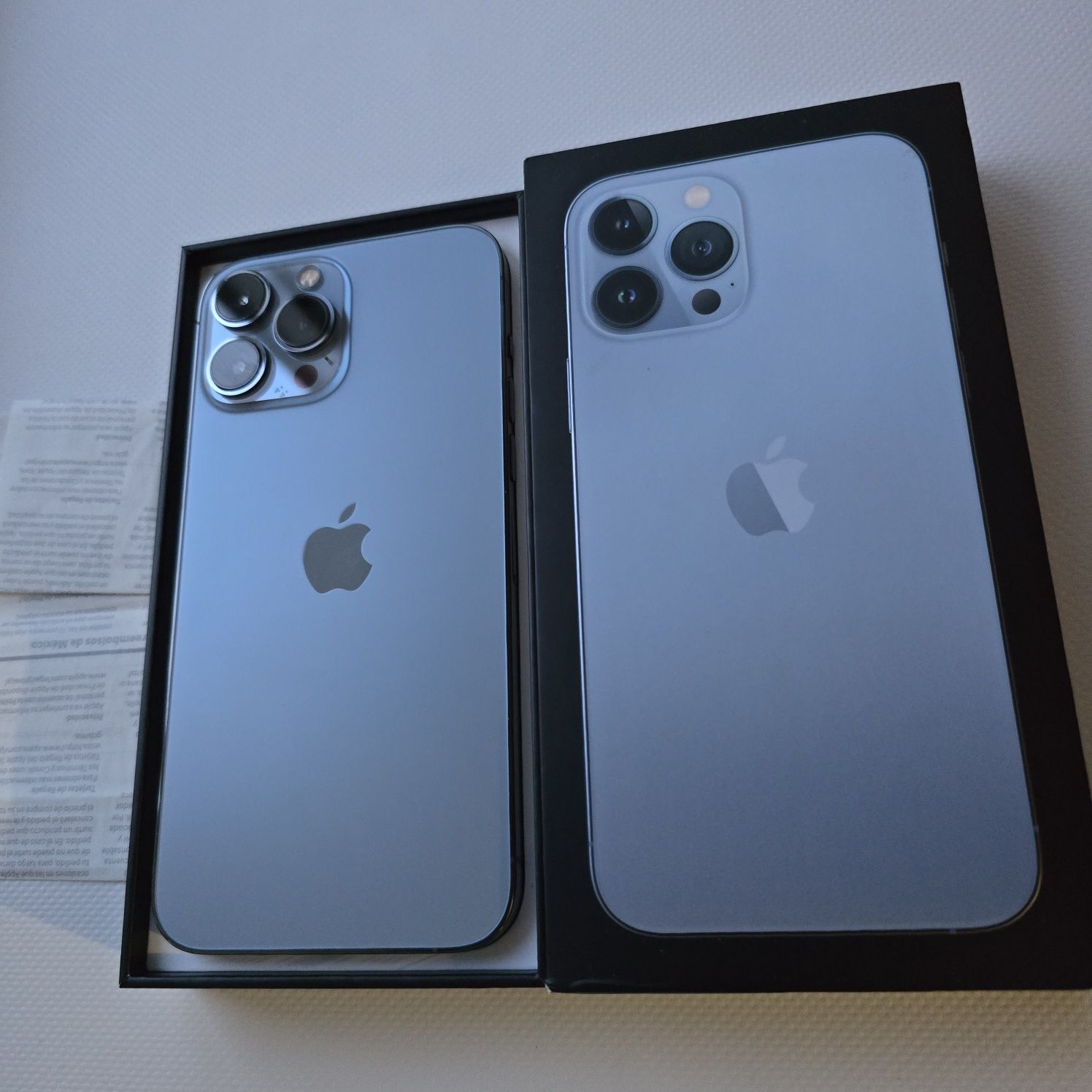 iPhone 13 Pro Max , 256 GB Идеал