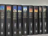Diuna Kolekcja Frank Herbert