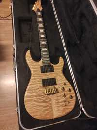 Carvin DC400,made in USA