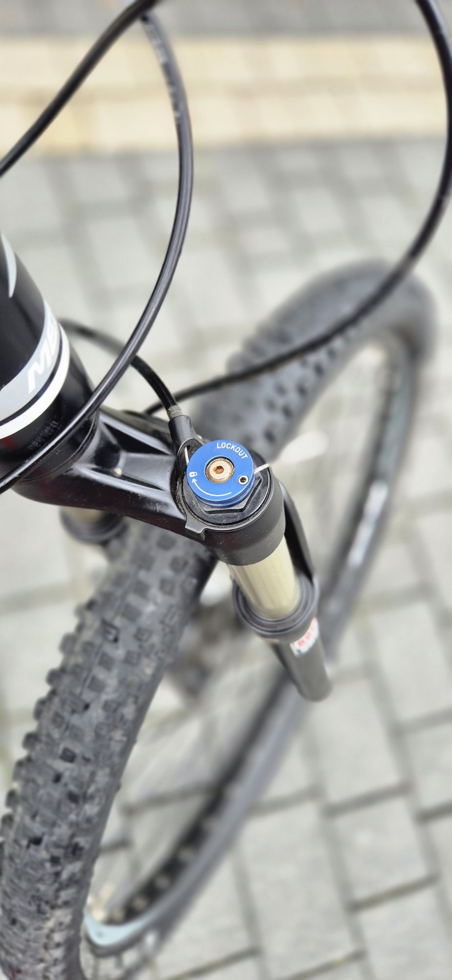 Rower MTB Merida Big Nine XT 29"