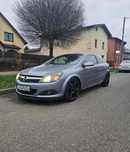 Opel Astra H GTC 200km