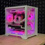 All White ігровий пк Rtx 3080, i5 14400F, 32Gb