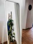 Lustro stojace IKEA knapper