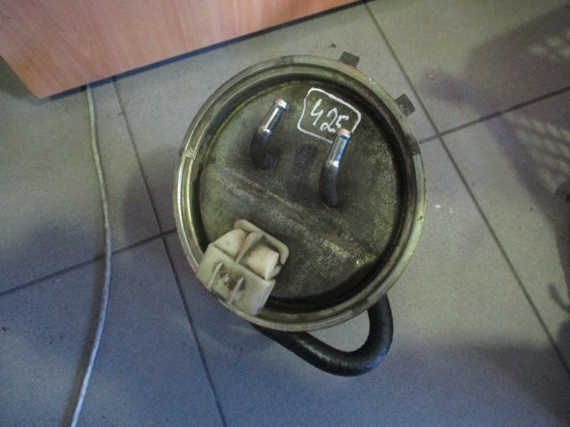 Bomba Combustivel BOMBCOMB425 OPEL CORSA B 1995 1.2 I GASOLINA OPEL CORSA B 1994 1.2I 45CV 5P AZUL GASOLINA