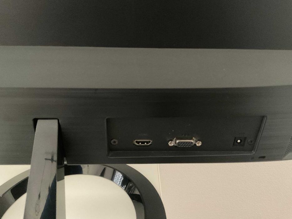 Monitor ASUS VZ239HE (23" - Full HD - LED IPS)