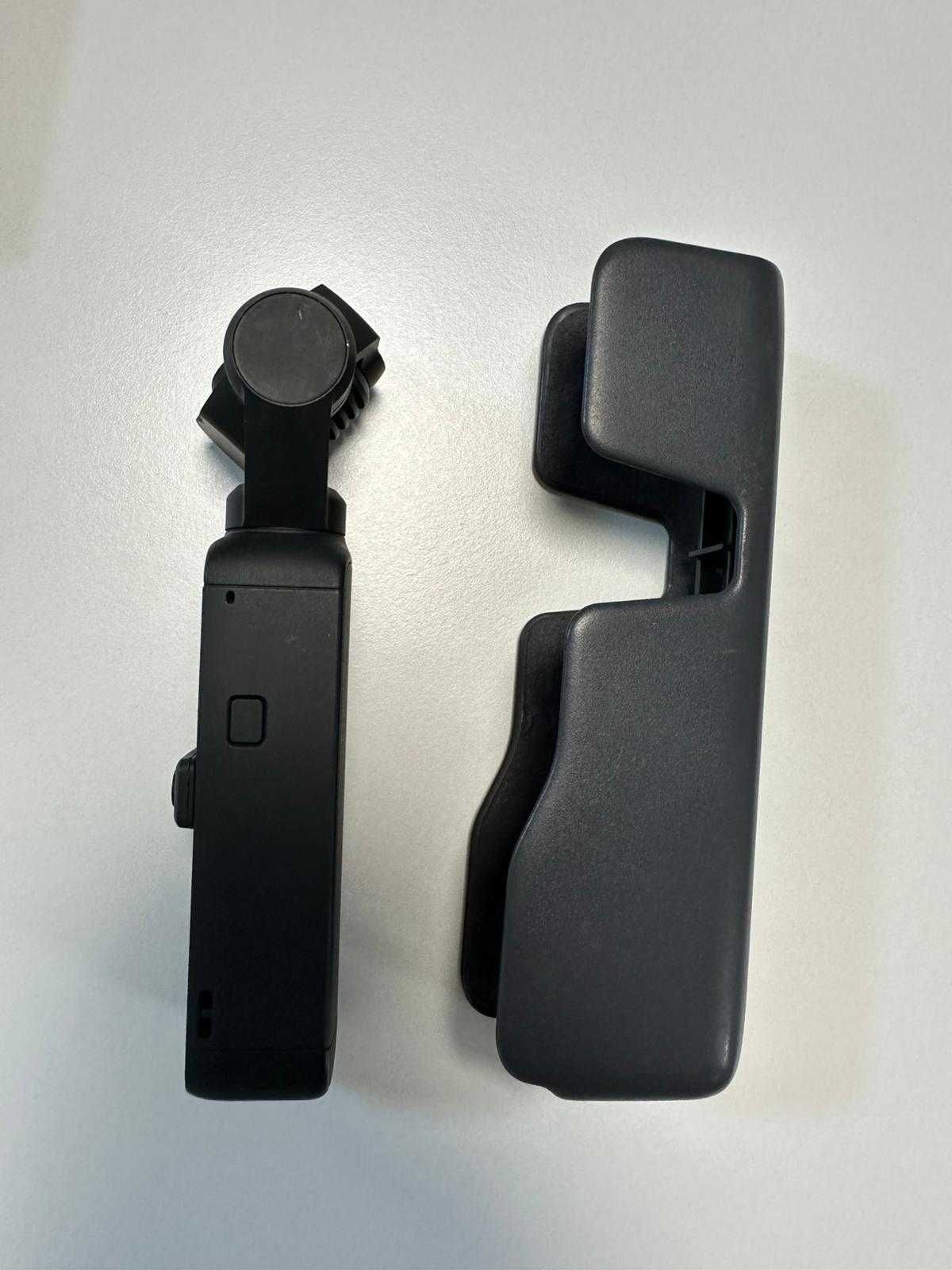 Câmara DJI Pocket 2