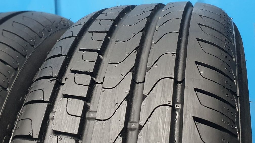 205/55 R16 Markowe opony letnie Pirelli ! Rok 2022